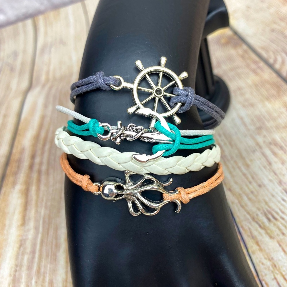 Infinity Bracelet